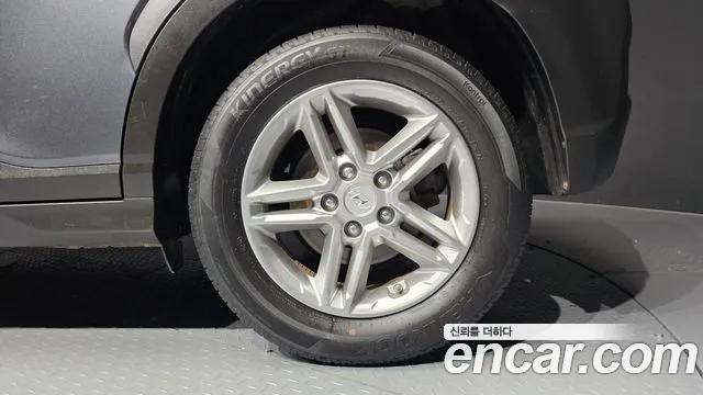 Hyundai Kona id 2666545 из Кореи 15