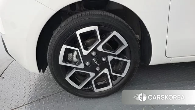 Kia The New Kia Ray id 3775924 из Кореи 15