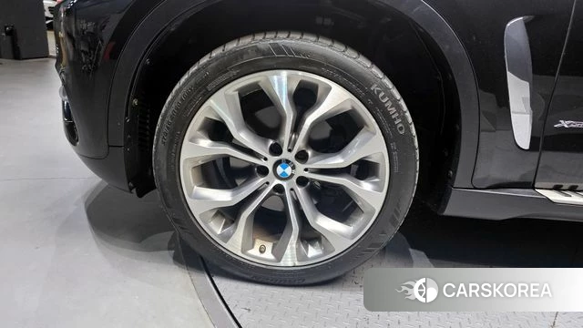 BMW X6 (F16) id 4246096 из Кореи 25