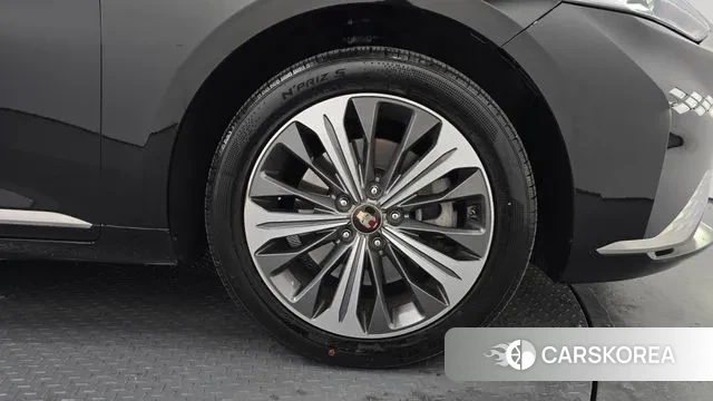 Kia K8 id 3655488 из Кореи 15