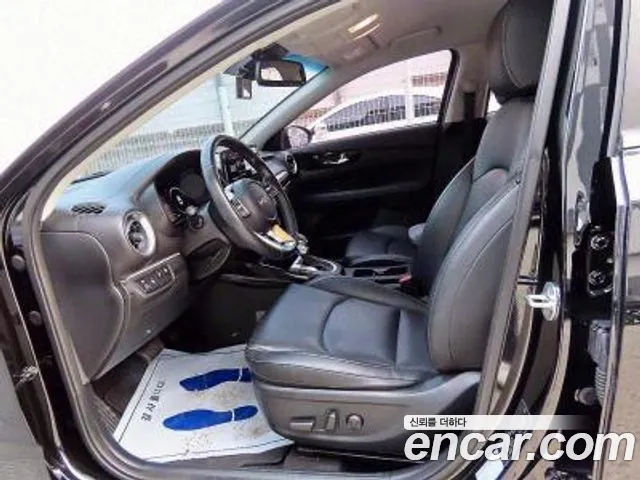 Kia The New K3 2nd generation id 2715171 из Кореи 15