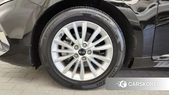 Kia K7 Premier id 3789193 из Кореи 15