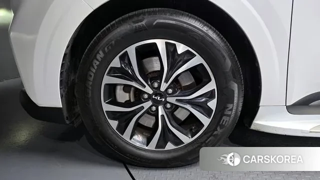 Kia Carnival 4th generation id 3676025 из Кореи 15