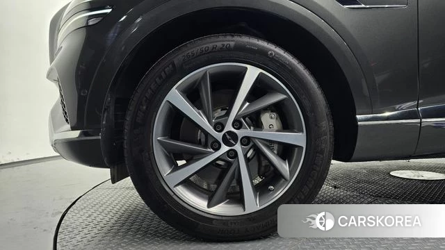 Genesis GV80 id 3883044 из Кореи 15