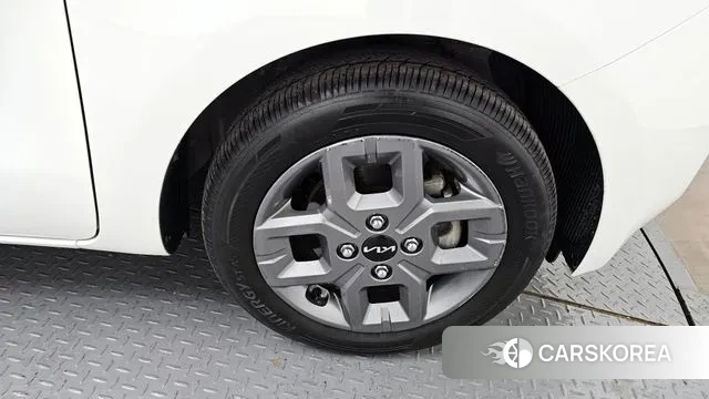 Kia The New Kia Ray id 3571849 из Кореи 15