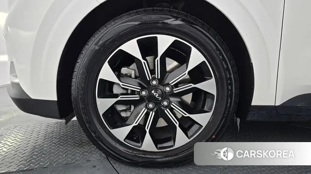 Kia Carnival 4th generation id 3620283 из Кореи 15