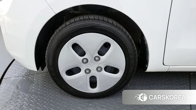 Kia The New Ray id 3252278 из Кореи 15