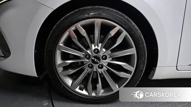 Kia K7 Premier id 3509281 из Кореи 15