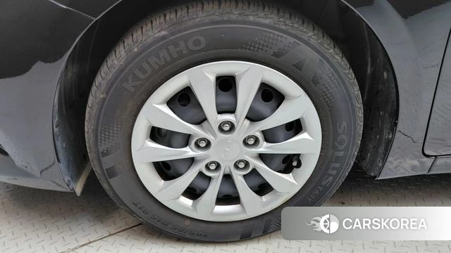 Kia The New K3 2nd generation id 4854599 из Кореи 26