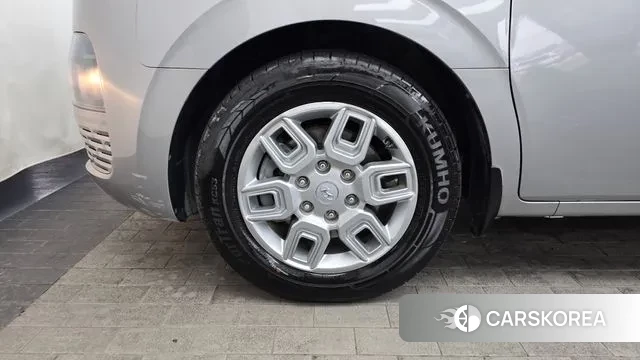 Hyundai Staria id 3655161 из Кореи 15