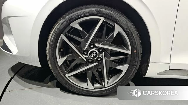 Hyundai The New Grandeur IG id 3922977 из Кореи 15