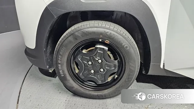 Hyundai Casper id 3503640 из Кореи 15