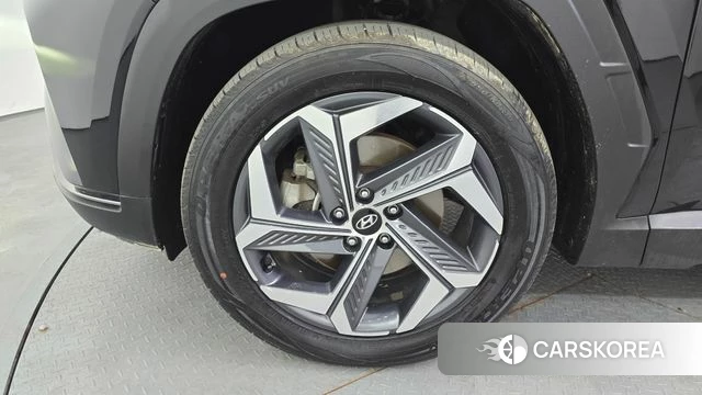 Hyundai Tucson (NX4) id 3923964 из Кореи 15