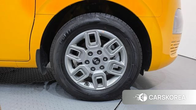 Hyundai Staria id 4539569 из Кореи 25