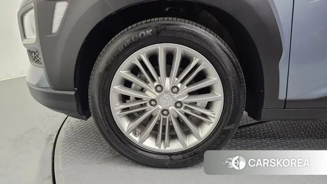 Hyundai Kona id 3403013 из Кореи 15