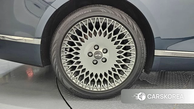 Genesis G80 (RG3) id 4415767 из Кореи 32
