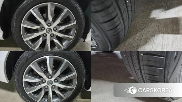 Renault Korea (Samsung) SM5 Nova id 4318303 из Кореи 15