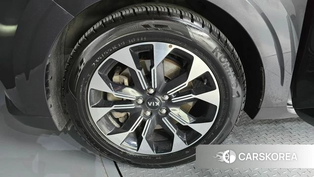 Kia Carnival 4th generation id 4244882 из Кореи 15