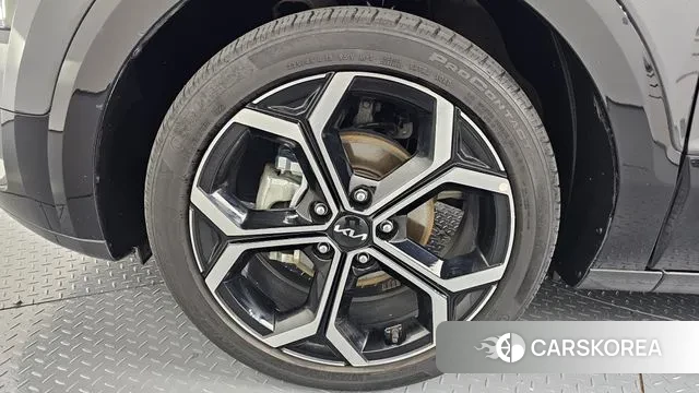 Kia Di Ol Nu Niro id 3384033 из Кореи 15