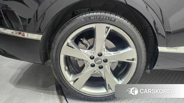 Genesis GV80 id 4666540 из Кореи 30