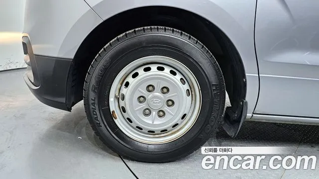 Hyundai The New Grand Starex id 2622673 из Кореи 15