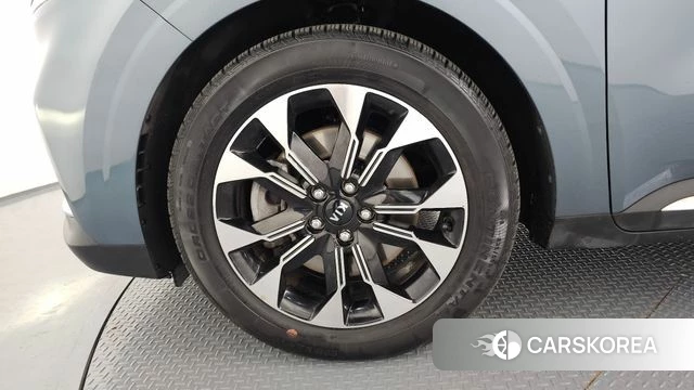 Kia Carnival 4th generation id 4383478 из Кореи 26