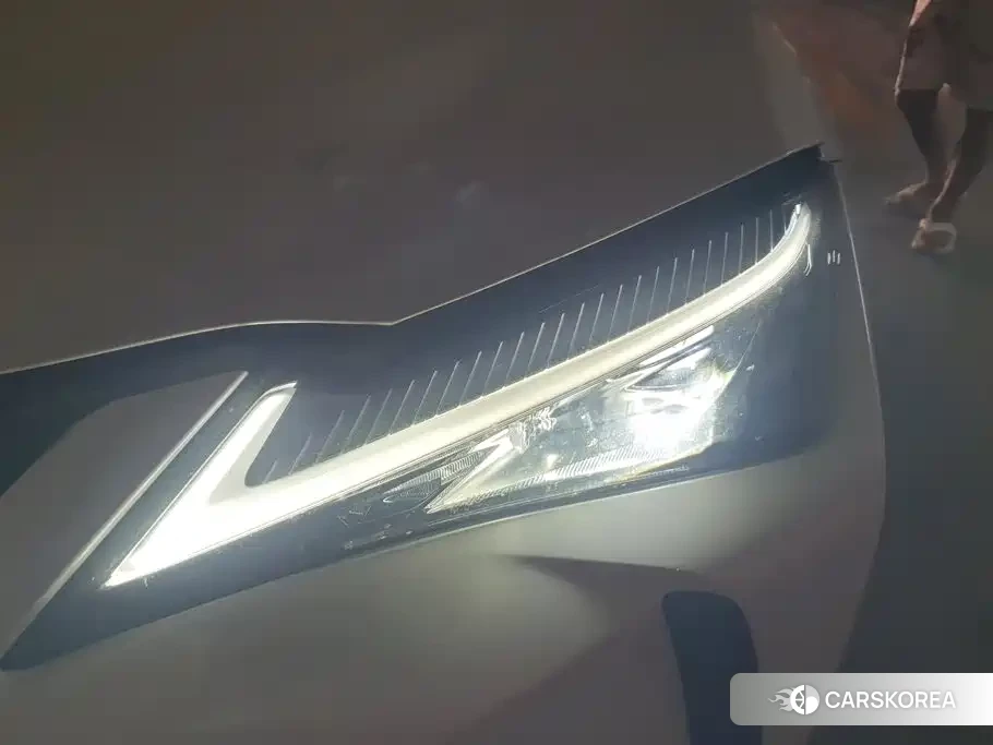 Lexus UX id 4664424 из Китая 11