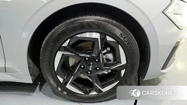 Kia The New K5 3rd generation id 3776049 из Кореи 15