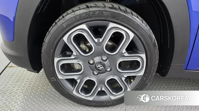 Hyundai Casper id 3384251 из Кореи 15