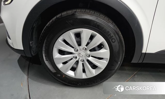 Renault Korea (Samsung) XM3 id 4935267 из Кореи 25
