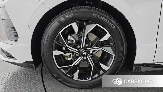 Hyundai Sonata D Edge (DN8) id 4892968 из Кореи 30