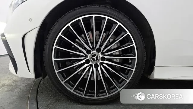 Mercedes-Benz CLS-Class C257 id 3581014 из Кореи 15