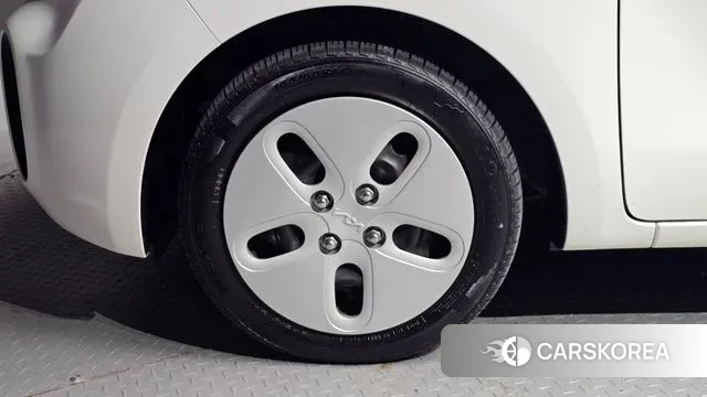 Kia The New Ray id 3473260 из Кореи 15