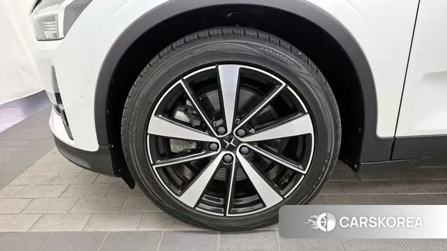 Polestar Polestar 2 id 3764561 из Кореи 15