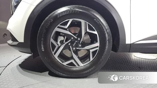 Kia Sportage 5th Generation id 3555417 из Кореи 15