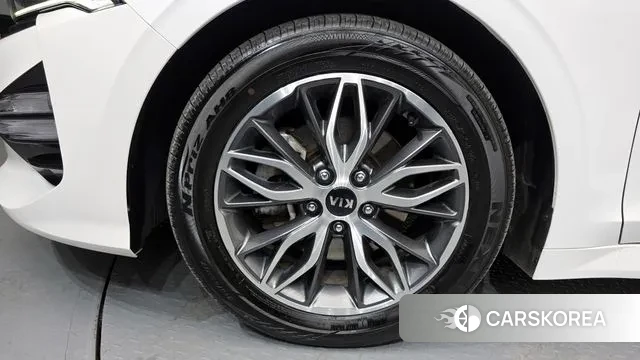 Kia K5 3rd generation id 3660981 из Кореи 15