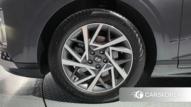 Hyundai Grandeur (GN7) id 4549330 из Кореи 15