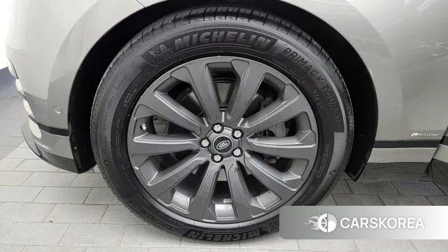 Land Rover Range Rover Velar id 3396850 из Кореи 15