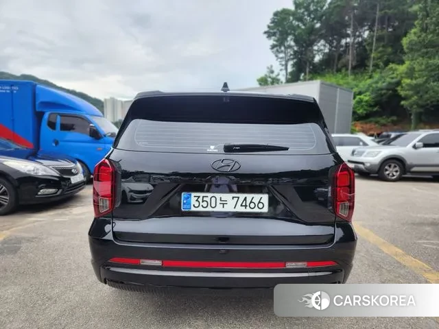 Hyundai The New Palisade id 2968365 из Кореи 15