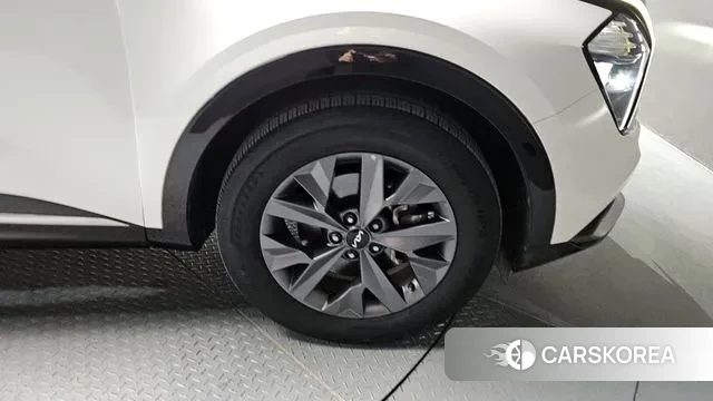 Kia Sportage 5th Generation id 3355274 из Кореи 15