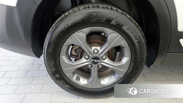 Kia Seltos id 3953906 из Кореи 15