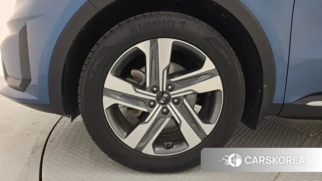 Kia Sorento 4th Generation id 3307253 из Кореи 15