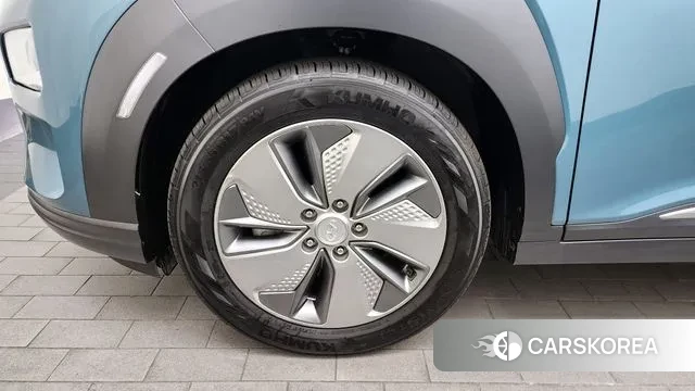 Hyundai Kona Electric id 3474013 из Кореи 15