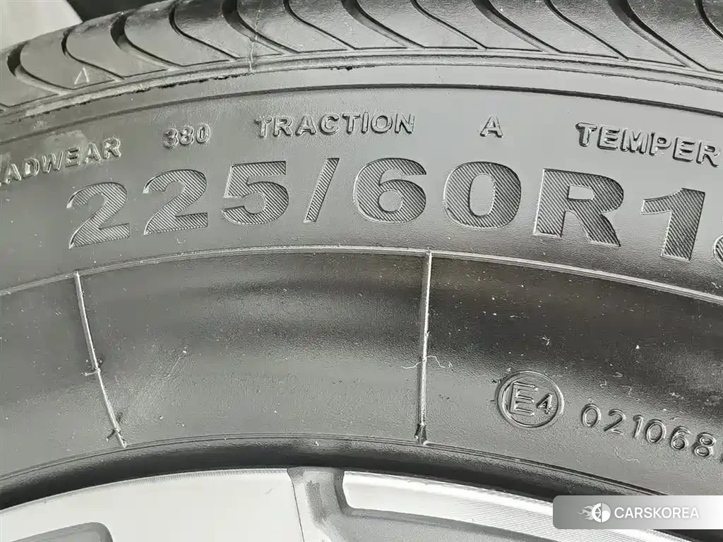 Chang'an CS75 id 4601027 из Китая 19