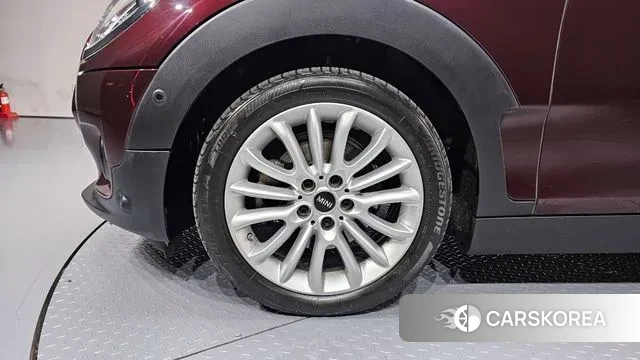 Mini Cooper Clubman id 3319704 из Кореи 15