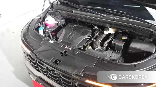 Kia The New Carnival 4th Generation id 3487250 из Кореи 15