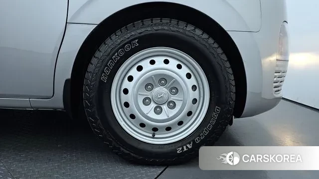 Hyundai Staria id 3452802 из Кореи 15