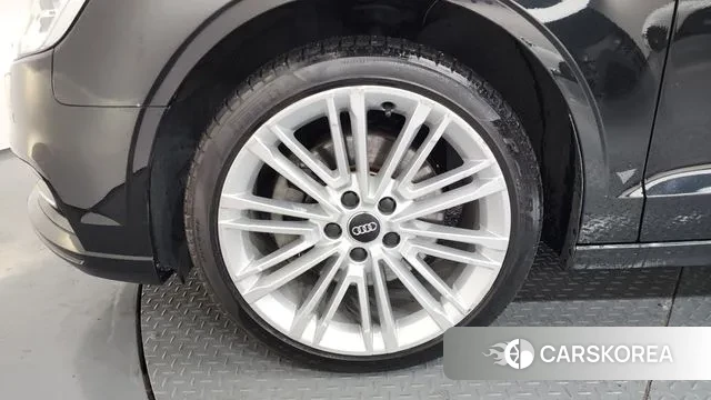 Audi New A3 id 3682455 из Кореи 15