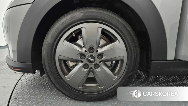 Mini Cooper id 4303202 из Кореи 26