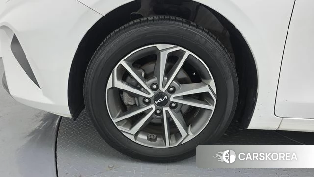 Kia The New K3 2nd generation id 4388863 из Кореи 15